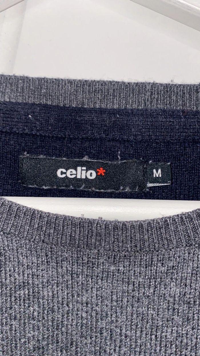 Pull Celio - photo numéro 2