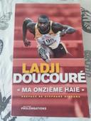 Ladji doucouré ma onzième haie