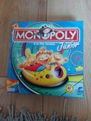 Monopoly Junior