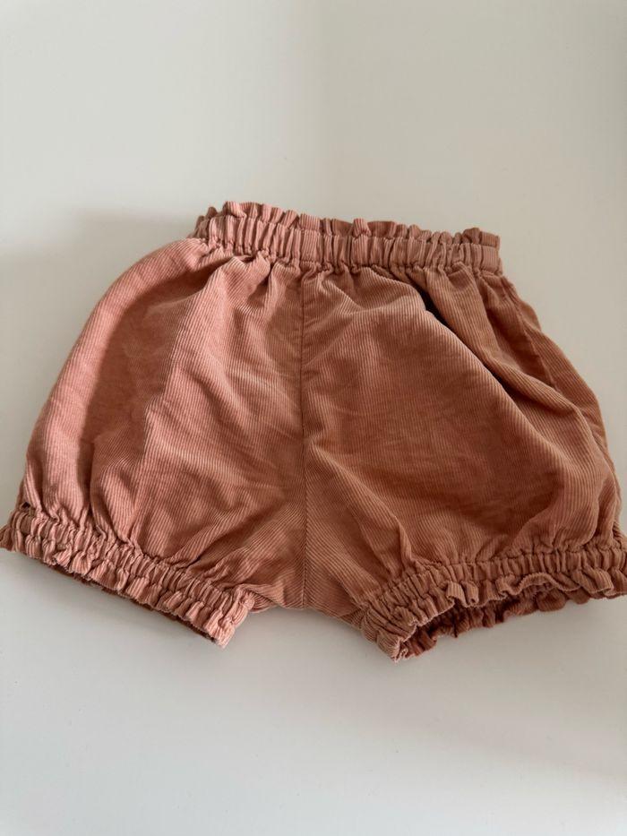 Lot 2 shorts Verbaudet - photo numéro 5