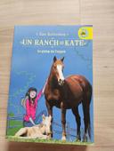 Un ranch pour Kate