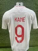 Maillot Kane Angleterre