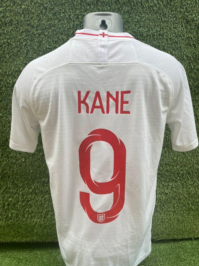 Maillot Kane Angleterre - photo numéro 1