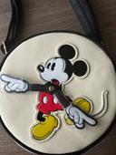 Loungefly horloge Mickey neuf