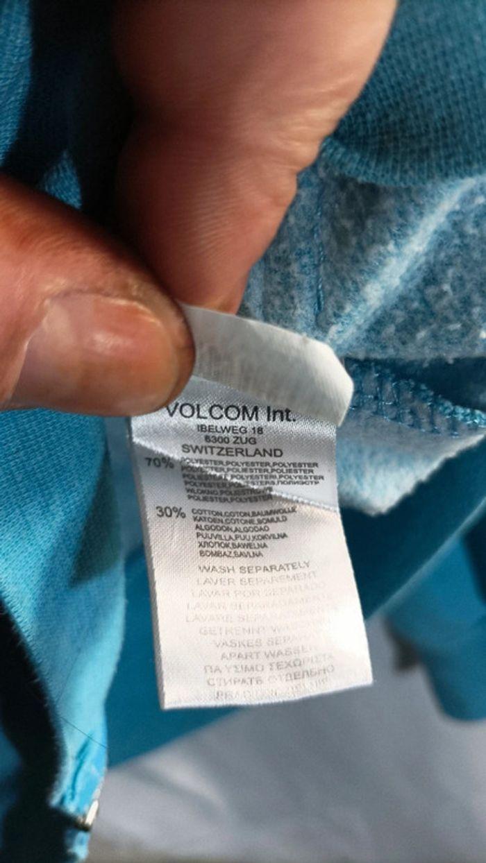 Veste légère Volcom - photo numéro 4