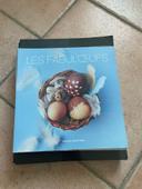 Livre recette Tupperware