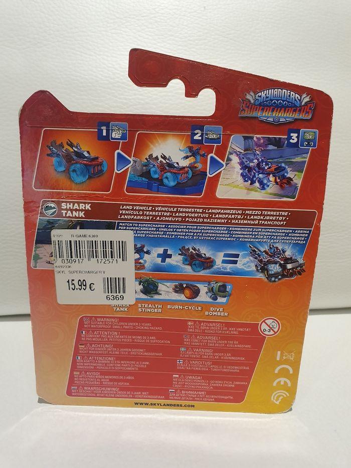 Skylanders neuf - photo numéro 2