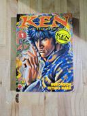 Ken, Fist of the blue sky - Tome 1