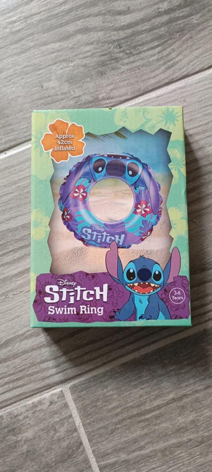 bouee stitch