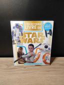 L'incroyable livre de Star Wars