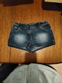 Mini short