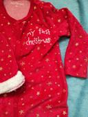 Pyjama noël 2 ans (92cm