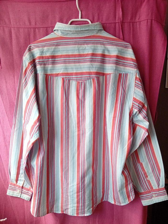 Chemise taille L de chez Tissaia - photo numéro 2