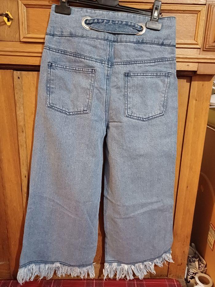 Pantalon femme taille 36 - photo numéro 2