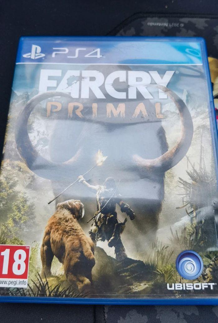 Farcry primal - photo numéro 2