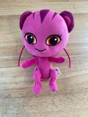 Peluche Miraculous Kwami Roarr