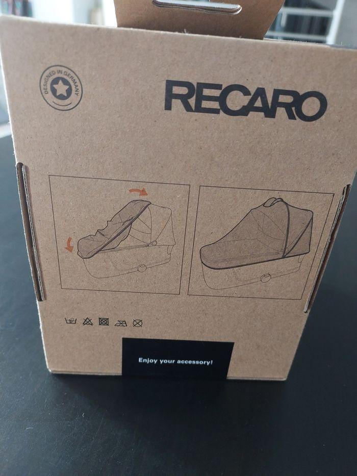 Moustiquaire recaro - photo numéro 2