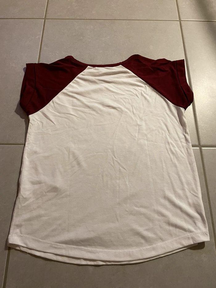 Tee shirt - photo numéro 2