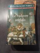 Le cadavre anglais