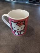 Tasse Hello Kitty