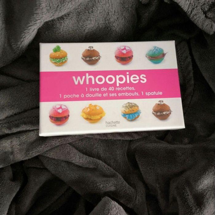 Coffret whoopies - photo numéro 1