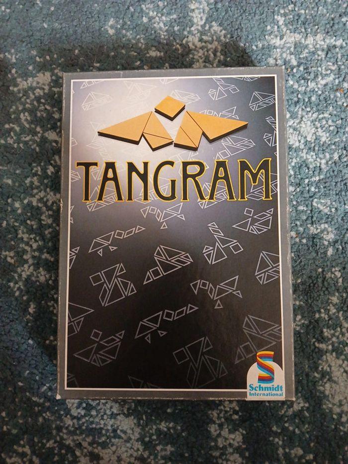 Tangram - photo numéro 4