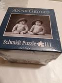 Puzzle Anne geddes