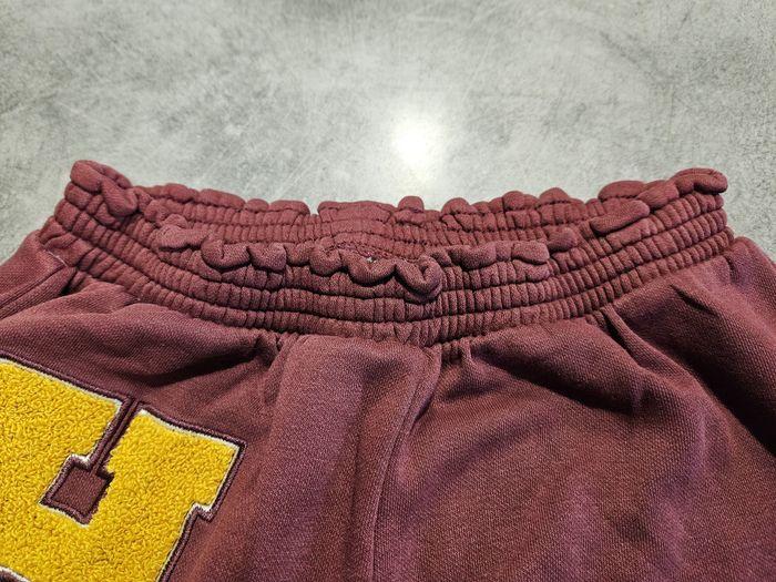 Pantalon de jogging unisexe - bordeaux - 14 ans - H&M (Harry Potter) - photo numéro 7