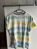 T-shirt homme