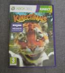 Jeu Xbox 360 kinectimals