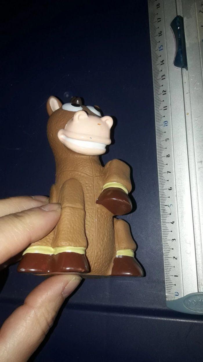 Toy story figurine - photo numéro 3