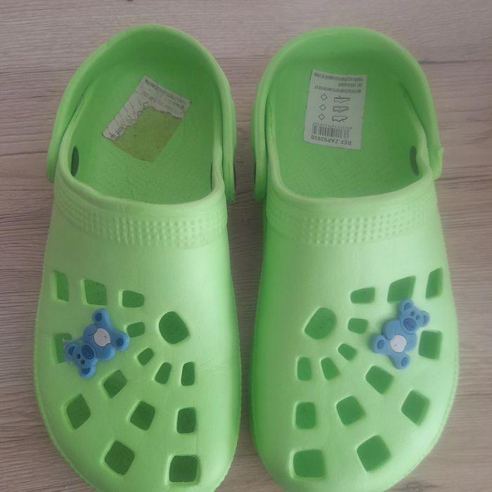 Crocs - photo numéro 3