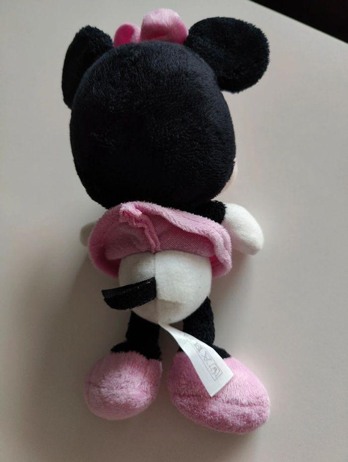 Peluche Minnie - photo numéro 4