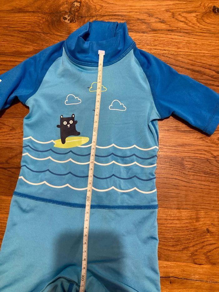 Maillot de bain bébé - photo numéro 10