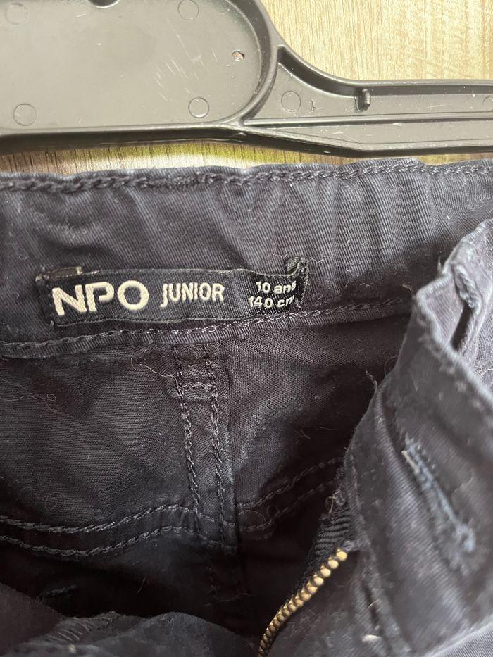 Pantalon garçon - photo numéro 2