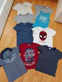 T-shirts