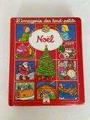 L’imagerie des tout-petits noël