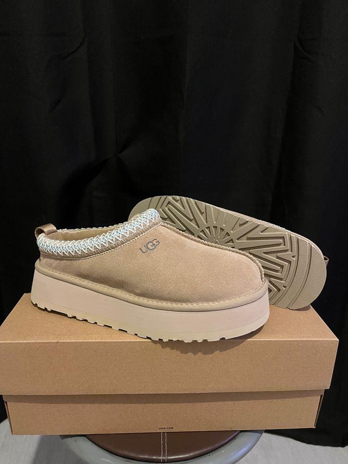 Ugg Tazz Femme Taille 38 🐑 - photo numéro 1