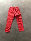 pantalon pour fille