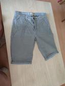 Short homme blaggio 40