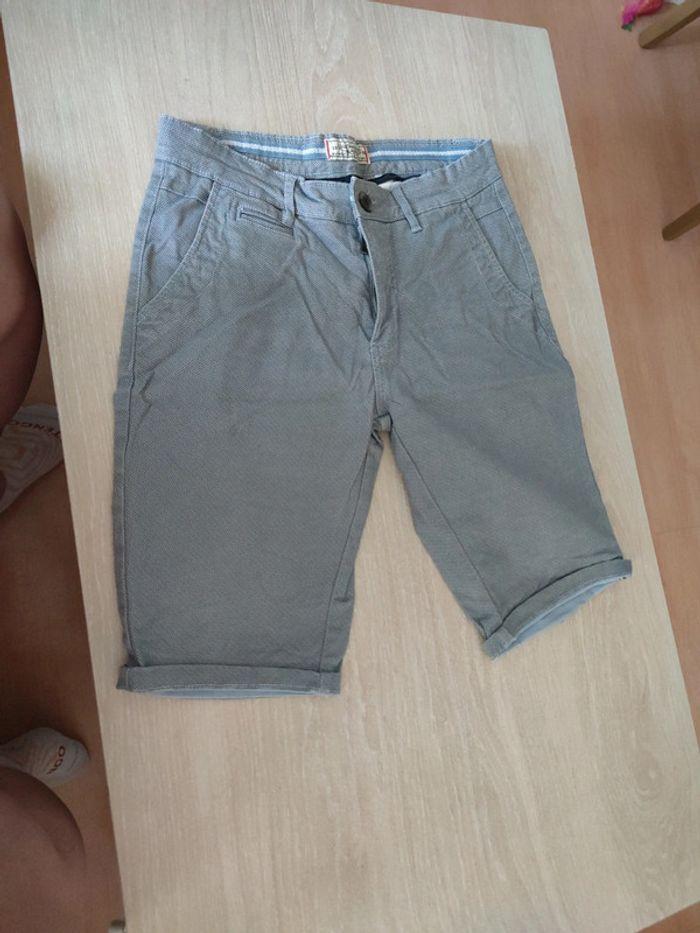 Short homme blaggio 40 - photo numéro 1