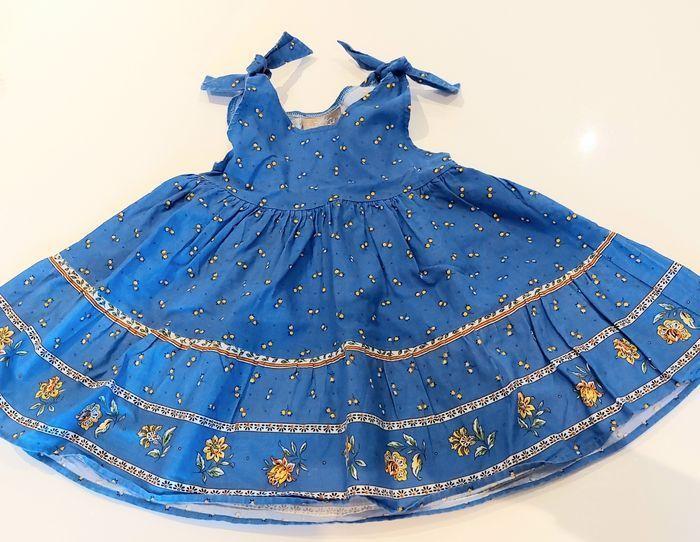 Robe d'été 2 ans - photo numéro 2