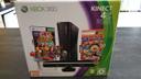 Console xbox 360 avec kinect