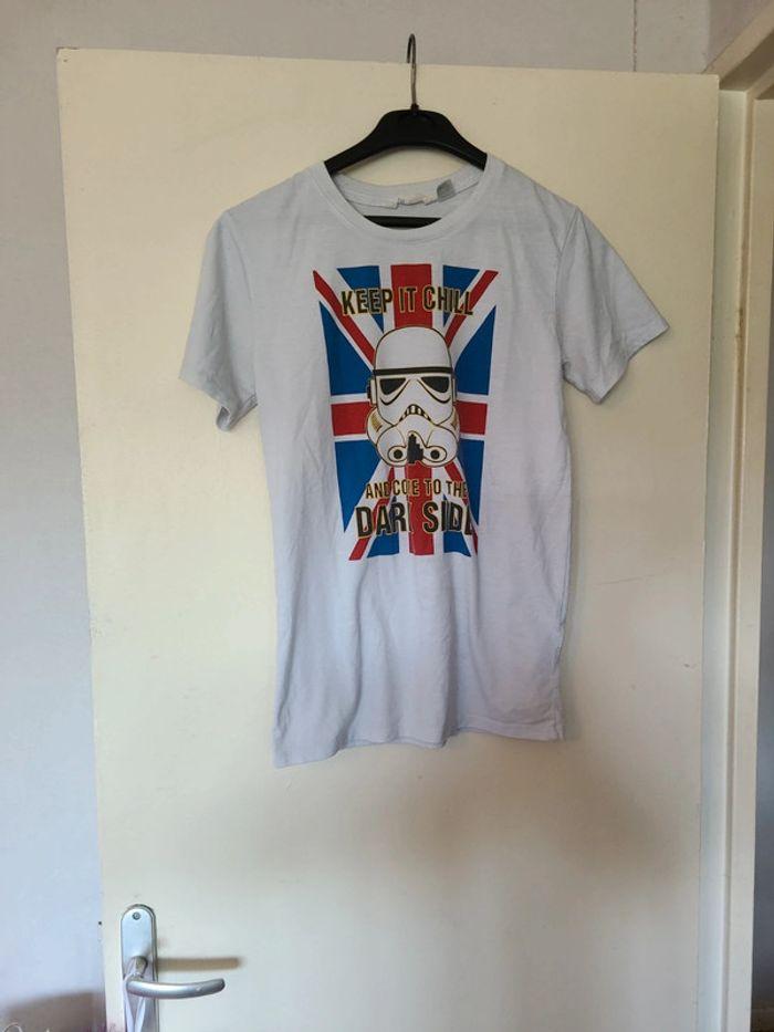 T-shirt Star Wars