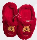 Chaussons pantoufles Winnie l’ourson pointure 36-37