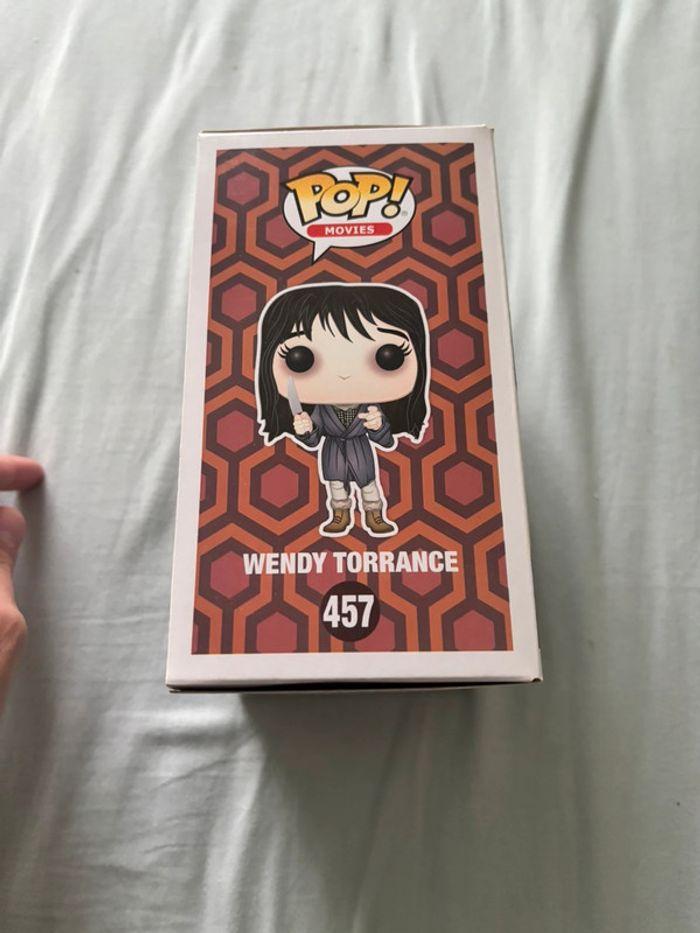 Wendy torrance the shining pop - photo numéro 4