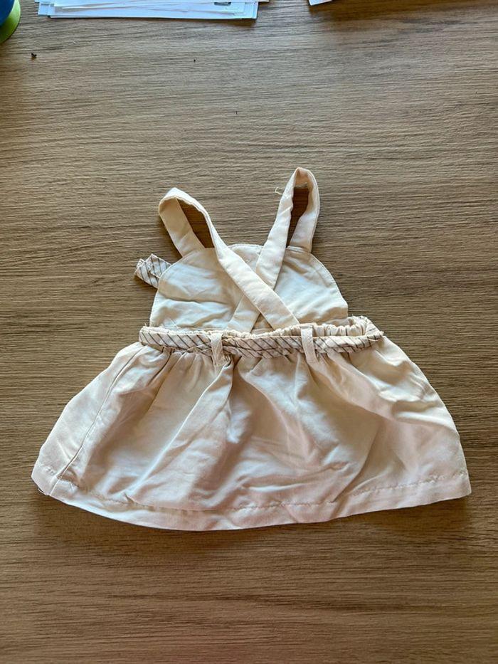 Robe été bébé fille Kiabi - photo numéro 2