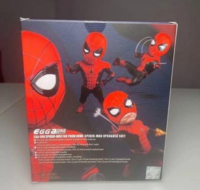 Figurine Marvel Studio Comics Spider Man - photo numéro 2