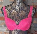 Soutien-gorge jolie corail