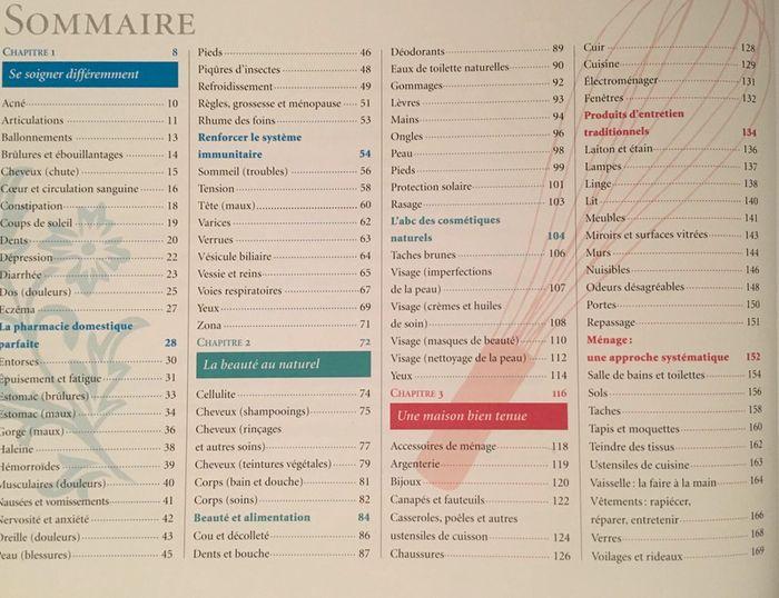 Livre savoir faire d’antan à la ode d’aujourd’hui - photo numéro 2